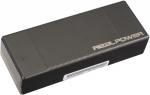 RealPower Notebook Netzteil Universal 40W 19V
