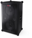 Sharp SumoBox CP-LS200 High Performance Portable Speaker | Sharp | Portable Speaker | SUMOBOX Pro CP-LS200 High Performa