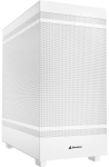 Midi Sharkoon Rebel C50 White