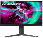 LG 32GR93U-B 32" UltraGear 4K UHD IPS Gaming Monitor 1ms 144Hz