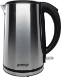 Gorenje K15DWS Electric Kettle 2200W 1.5L Stainless Steel