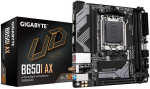 GIGABYTE B650I AX Mini ITX Motherboard AMD AM5 DDR5