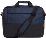 Trust Lisboa 40.6 cm (16") Briefcase Blue