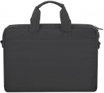 NB CASE ALPENDORF 14"/7521 BLACK RIVACASE