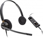 HP Poly EncorePro 525 USB-A Headset