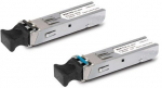SFP, 1000BASE-LX, mini-GBIC