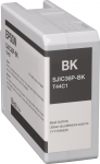 Epson Ink Cartridge SJIC36P(K) C13T44C140 - Black
