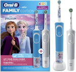 Oral-B D100 Kids Frozen Vitality Pro D103