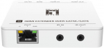 LevelOne HDMI over Cat.56 Extender kit 4K,50 Meter