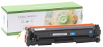 Compatible Static Control Hewlett-Packard (CF411A) / Canon CRG 046 Cyan, 2300 p.