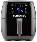 NUTRIBULLET Air Fryer XXL NBA071B, 7L