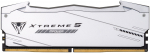 Patriot Viper Gaming RGB XTREME 5 DDR5-6400 32GB Dual Kit silver