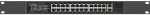 LANBERG Switch rack RSFE-24P-2C-250