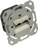 Good Connections Netzwerkdose Cat. 6, 2xRJ45