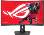 ASUS ROG Strix XG32WCS 31.5" Curved Gaming Monitor VA 180Hz QHD