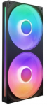 NZXT Fan F280 RGB Core Black PWM
