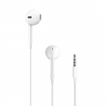 Apple EarPods with 3.5mm Head phone Plug