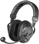 beyerdynamic DT 290 MK II 200/80 OHM Zestaw nagłowny z mikrofonem dynamicznym