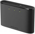 Mercusys 150Mbps 4G LTE Mobile Wi-Fi