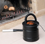TOYA 72928 ash vacuum