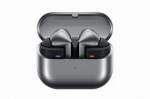 Samsung Galaxy Buds3 Pro R630 silver