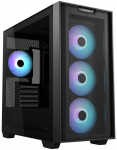 ASUS A21 PLUS TG ARGB Black