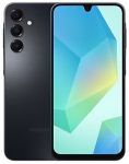 Samsung Galaxy A16 6.7 128GB Black