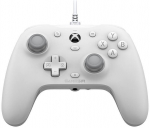 GameSir G7 HE wired gamepad (white)