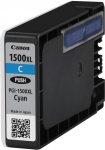 CANON INK PGI-1500XL C