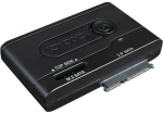 Adapter IcyDock 1x M.2 SATA or 2.5" SATA SSD to USB 3.2 Gen1
