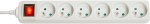 LINDY - power strip - 3680 Watt
