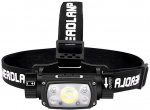 Superfire HE11 Headlamp Flashlight