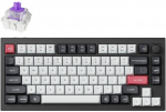 Keychron Q1 HE RGB Wireless Mechanical Keyboard Black
