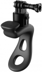 Telesin multifunctional silicone mount for sports cameras