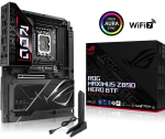 ASUS ROG MAXIMUS Z890 HERO BTF MB