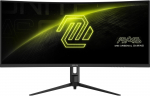 MSI MAG 342CQR E2 34' UWQHD VA Curve Monitor