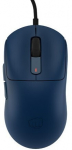 Fury Gaming Mouse | Tanto T4 | Wired | USB | Blue
