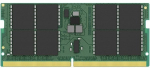 KINGSTON 32GB 6400MT/s DDR5 Non-ECC CL52