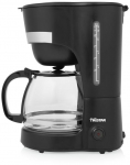 Tristar Coffee Maker | CM-1282 | Ground | 750 W | Black