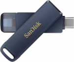 SanDisk iXpand USB Flash Drive 64GB USB-C