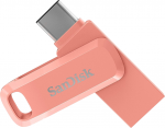 SanDisk iXpand USB Flash Drive 64GB USB-C