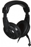 Behringer HPM1100 - closed headphones with microphone and USB connection