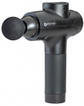 Pistol massager OROMED ORO-GUN PRO black