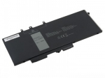 AVACOM Dell Latitude 5480, 5580 Li-Pol Battery 7.6V 8947mAh 68Wh
