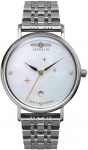 Watch Zeppelin Luna 7131M1, quartz