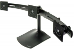 Ergotron DS100 Triple-Monitor Desk Stand
