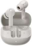QCY TWS Buds HT15 ANC wireless earphones white