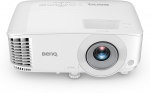 Benq MW560C | WXGA (1280x800) | 4000 ANSI lumens | White