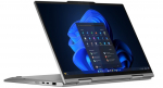 Lenovo ThinkPad X1 2-in-1 G10 Aura edition, 14', WUXGA, IPS, Touchscreen, Grey