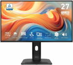 MSI PRO MP275PG E14 27" IPS 144Hz 1ms Business Monitor, Speakers